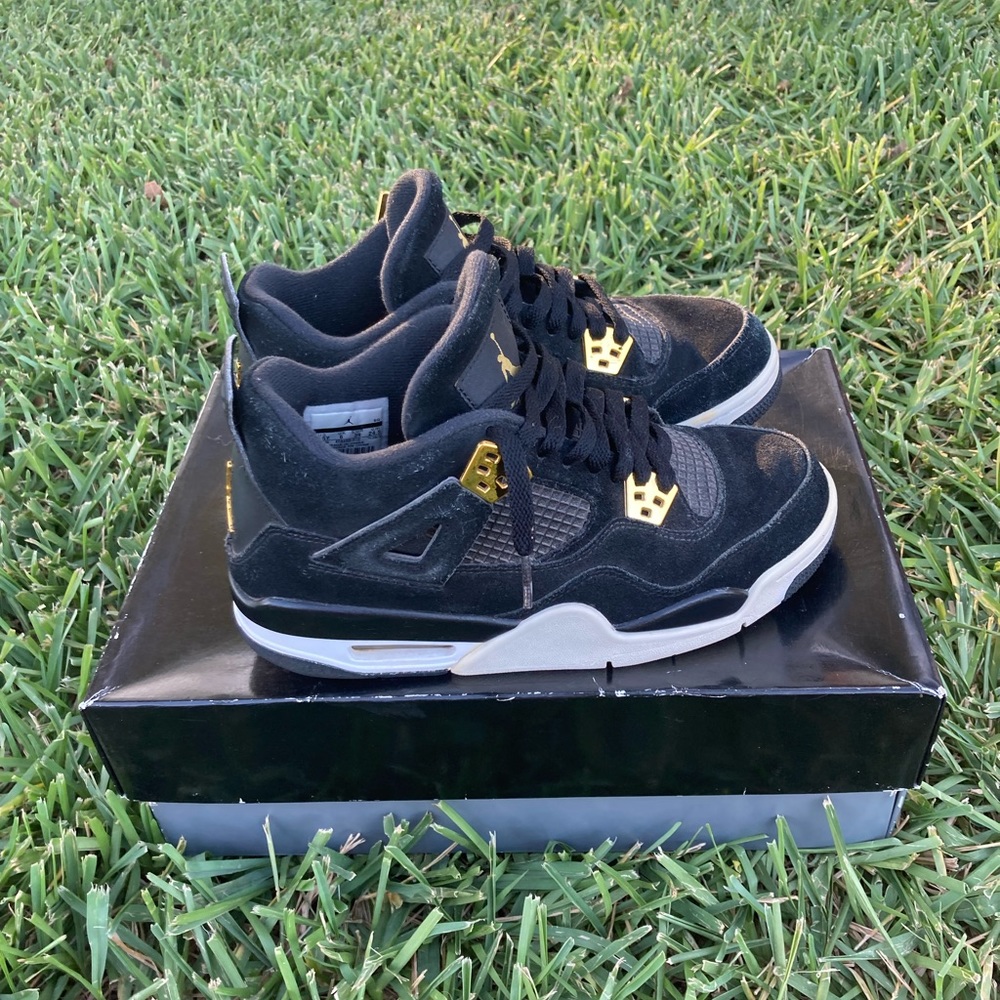 Jordan Retro Royalty 4’s
